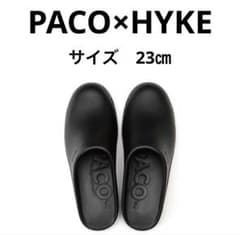 PPACO HYKE LITE-1 HYKE Edition ハイク×パコ - メルカリ