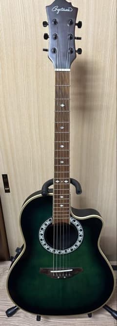 Craftman クラフトマン EA-400 エレアコ - メルカリ
