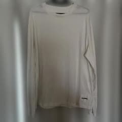 【ジルサンダー】ロンT 希少サイズXL オフホワイト ジルサンダー】ロンT 希少サイズXL オフホワイト - メルカリ