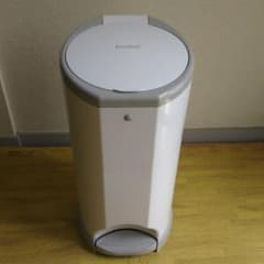 日本育児「オムツポット」コーベル Korbellのサムネイル