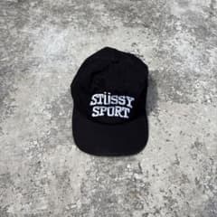 stussy キャップのサムネイル