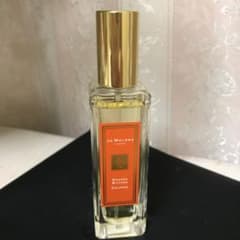 Jo MALONE LONDON ジョーマローン オレンジ ビター コロンのサムネイル