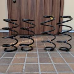 ルノー カングー 純正サスペンション - メルカリ