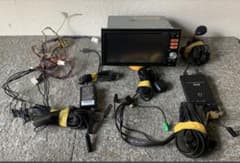 動作保証 日産 MP313D-W 2015年ナビ Bluetooth内蔵HDMI 動作保証 日産 MP313D-W 2015年ナビ Bluetooth内蔵HDMI - メルカリ