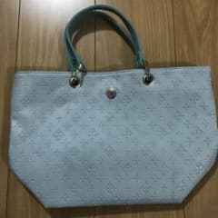 デイリーラシット  ミニトートのサムネイル
