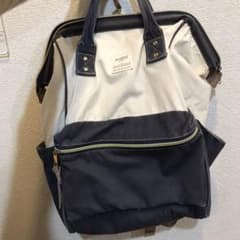 【anello】リュックのサムネイル