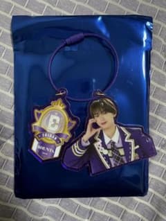 近藤駿太　アクリルキーホルダー　エビライのサムネイル