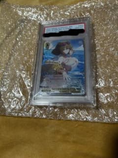 ヴァイスシュヴァルツ アニス sec+ psa10 アニス:スパークリングサマー
