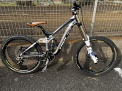 Trek Session 산악 자전거 26 인치