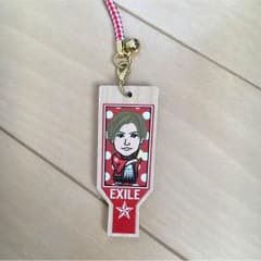 岩田剛典   羽子板のサムネイル