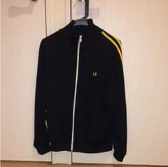 FRED PERRY ジャージのサムネイル