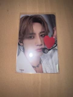 THEBOYZ ZENERATION DVD QR トレカ ソヌ - メルカリ