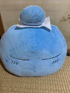 転スラ めちゃもふぐっとぬいぐるみ ～リムル様〜 銭湯ver.