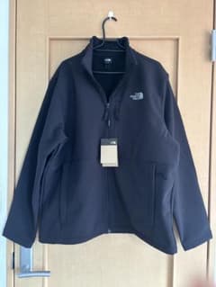 【未使用】THE NORTH FACE APEX JACKET SPのサムネイル