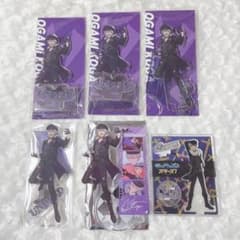 あんさんぶるスターズ 大神晃牙 アクリルスタンド セット - メルカリ