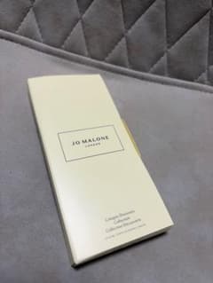 JO MALONE コロンディスカバリーコレクション 3種 - メルカリ