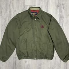 80s 敬礼タグ CHAPS ラルフローレン スウィングトップ ジャケット 80s 敬礼タグ CHAPS ラルフローレン スウィングトップ ジャケット