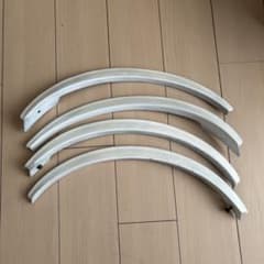が*も様 テイクオフ ちょこっとフェンダーHA36sアルトワークス用 