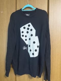 stussy セーターのサムネイル
