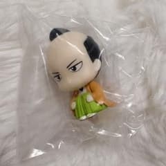 銀魂 まちぼうけ 徳川茂茂のサムネイル