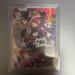 Xross Starsクロスタ 猫汰つなLRPP