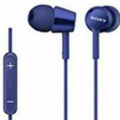 SONY　イヤホンのサムネイル