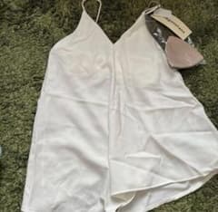 新品　エンフォルド　ナゴンスタンス　水着　セパレート　ホワイト 新品 エンフォルド ナゴンスタンス 水着 セパレート ホワイト - メルカリ