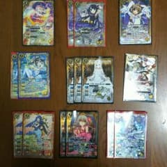 ノエル様専用バトスピ 詩姫まとめ売りのサムネイル