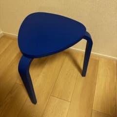 IKEA KYRRE シルレ スツール 廃盤 - メルカリ