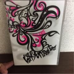 Kat-tun DVDのサムネイル