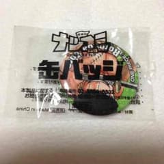 ナツコミ2015缶バッジONE PIECEゾロのサムネイル