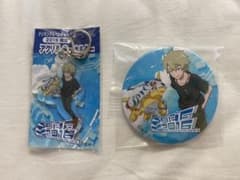 デジフェス 2016 石田ヤマト 缶バッジ アクリルキーホルダーのサムネイル