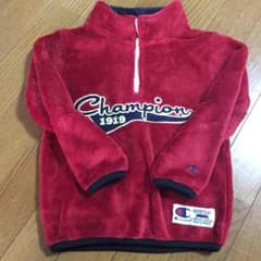 キッズ チャンピオンのサムネイル