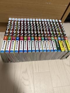 エ*談様 チェンソーマン 1〜18巻のサムネイル