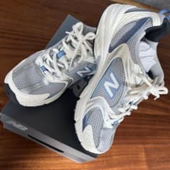newbalance ＭＲ５３０ＫＣのサムネイル