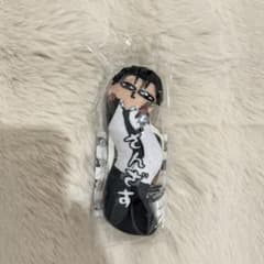 家庭教師ヒットマンREBORN！ ひねくれたやつら　XANXUS ザンザス