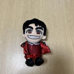 WEST. 重岡大毅　ちびスト　AWARD ぬいぐるみのサムネイル