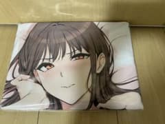 アモラルアイランド 上 特装版 抱き枕カバー 寺嶋佐紀 - メルカリ
