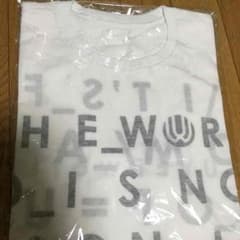 UVERworld ツアー Ｔシャツのサムネイル