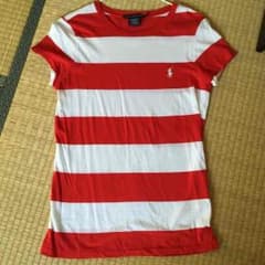 ラルフローレンTシャツのサムネイル