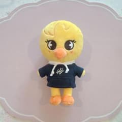 SKZOOミニ BbokAri ポガリぬいぐるみのサムネイル