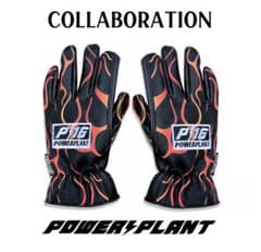 イエローグローブ yellowglobe POWER PLANT パワープロント - メルカリ