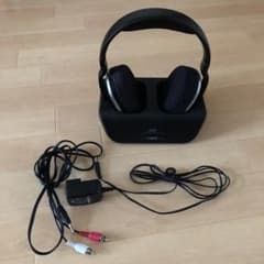 Victor・JVC HA-WD100Bのサムネイル
