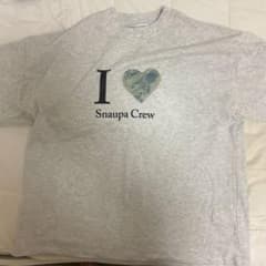 Snap club tシャツのサムネイル