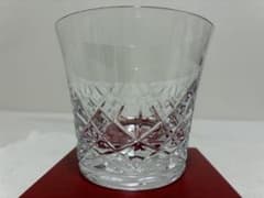 Baccarat 名古屋ウィメンズマラソン 2025 ロックグラスのサムネイル