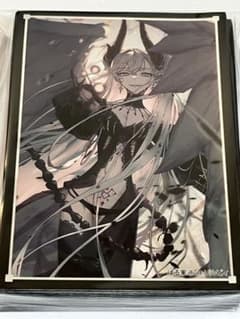 パル家 Fate fgo スリーブ リリス - メルカリ