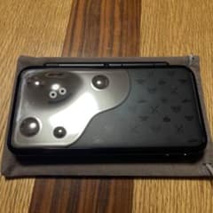 任天堂 NEW Nintendo 2DSLL はぐれメタルのサムネイル