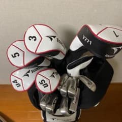 ツアーステージ　ゴルフセットのサムネイル