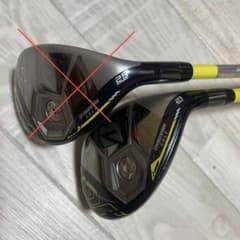 ブリヂストン JGR H3 TourAD J16-11H：S ユーティリティのサムネイル