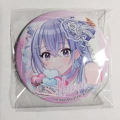 シャニマス カプセル缶バッジ 鈴木羽那 - メルカリ